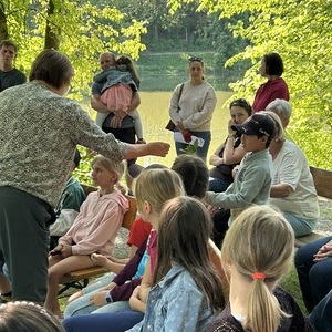 Familienmaiandacht