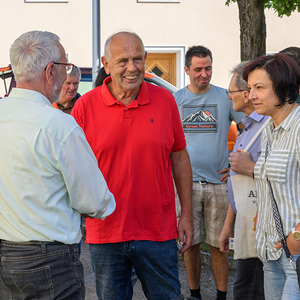 Flohmarkt und Pfarrfest Lasberg 2023