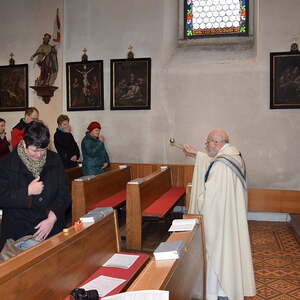 Darstellung des Herrn