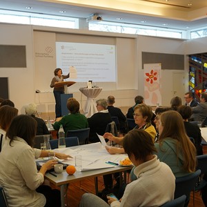 Pfarrgemeinderäte 21. Jänner 2023