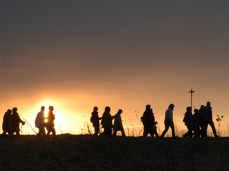 Paulus Decker In: Pfarrbriefservice.de