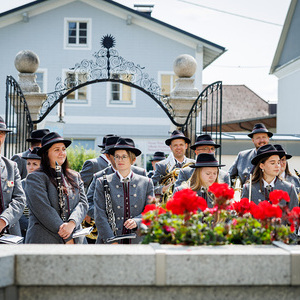 Ehejubiläen 2025, Pfarre Sarleinsbach