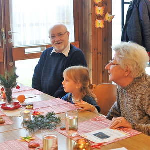 Senioren-Advent 2018