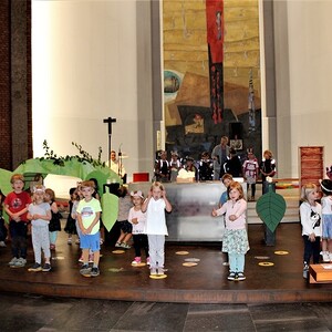 ndergarten-Familien- und Schultaschenfest 2022