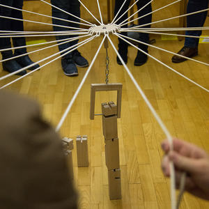 Visitation im Dekanat Weyer