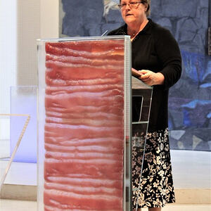 Kräutersegnung zu Maria Himmelfahrt