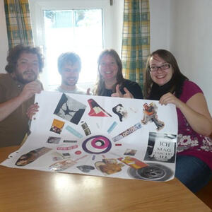 Besinnungswochenende 