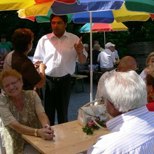Begegnungsfest 2008