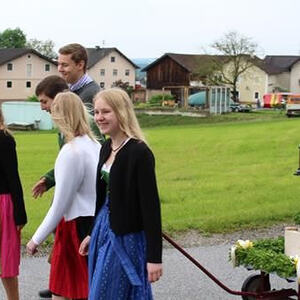 50-jähriges Jubiläum