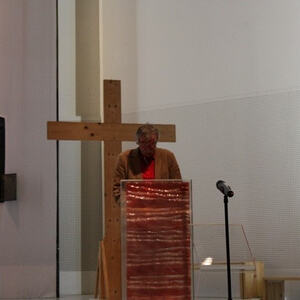 Feier vom Leiden und Sterben Jesu