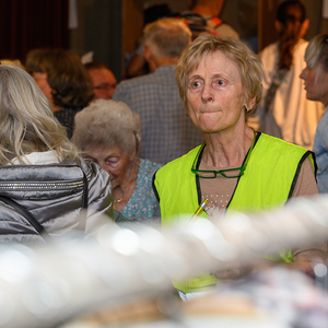 Flohmarkt und Pfarrfest Lasberg 2023