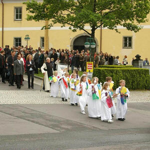 Jesus ist unser guter Hirte