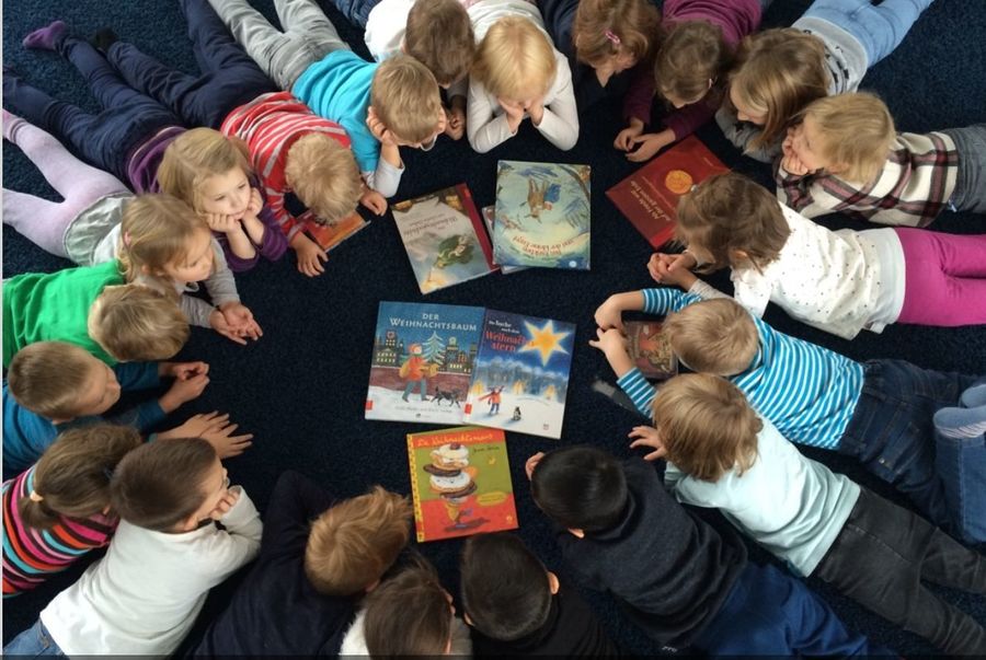  © Bibliothek Grieskirchen