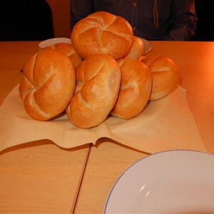 Meditative Pilgerwanderung