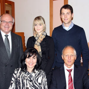 Pfarrliche Jubelhochzeitsfeier