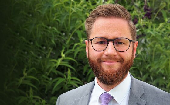 Andreas E. Graßmann