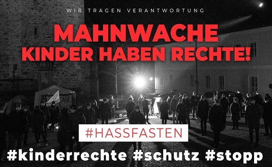 Kinder haben Rechte