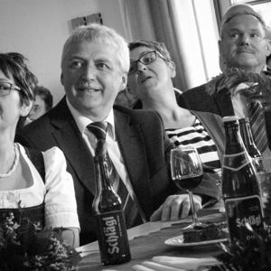 Pfarre Sarleinsbach, ehe & familie