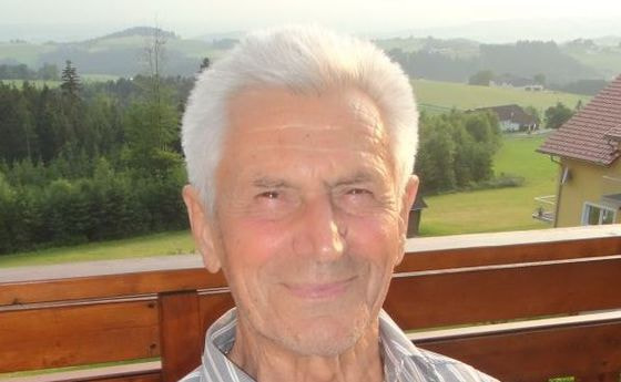 Herzlichen Glückwunsch!