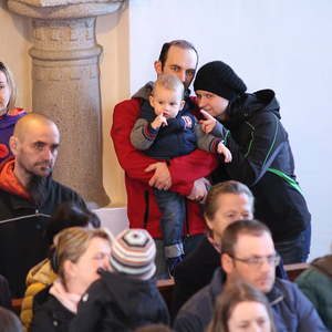 30 Jahre Kindergarten Sarleinsbach