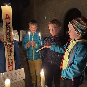 Gruppenstunde 30.10.2021