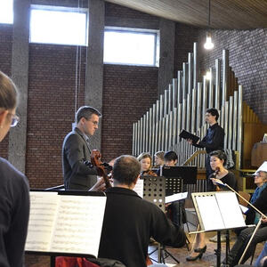 Ökumenischer Gottesdienst