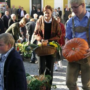 Erntedankfest