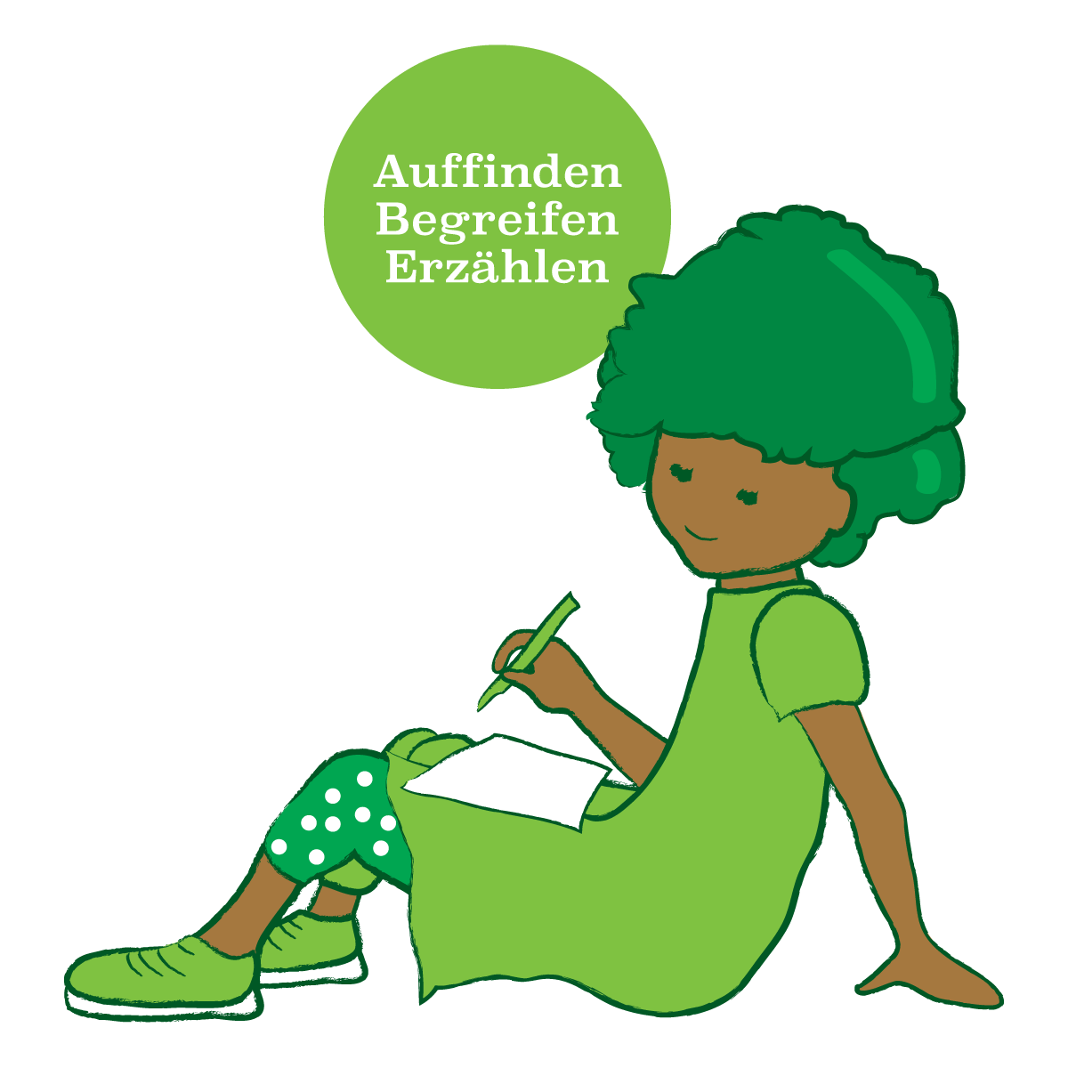 Glasfenster erzählen Geschichten