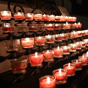 Weihnacht mit Älteren