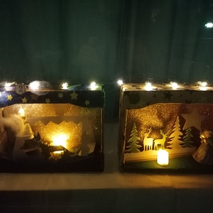 Dörnbacher Adventkalender 2020