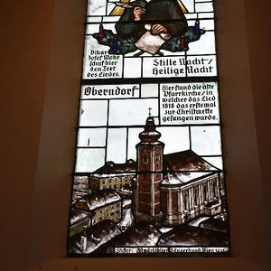 Pfarrgemeinde St. Quirinus on tour