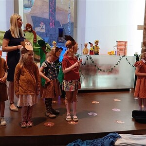 Pfarrcaritas Kindergarten Linz St.Konrad