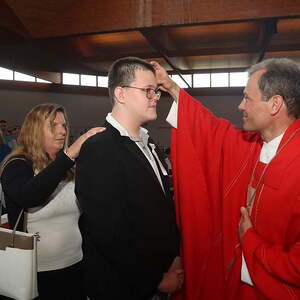 Pfarrkirche Hl. Familie, Steyr-Tabor