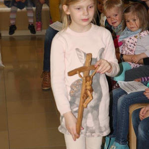 Kinderwortgottesdienst