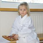 Warten auf das Christkind