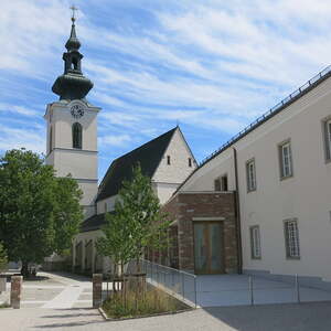 Bildstrecke Außenaufnahmen