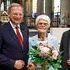 LH Thomas Stelzer, Erna Putz und Bischof Manfred Scheuer