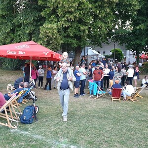 Froschberg Sommerfest 2023