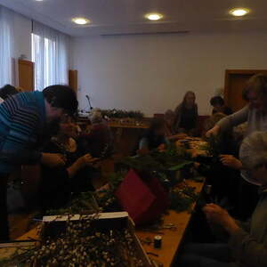 180 Palmbeserl für Alte und Kranke