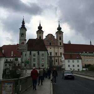 KMB-Wallfahrt Steyr 2017