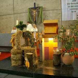 Erntedankfest