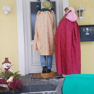 2. - 6. Jänner 2026