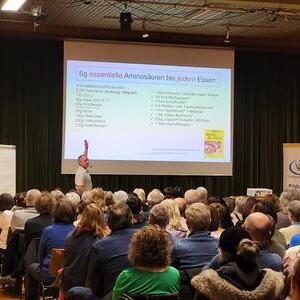 Kann denn Essen Sünde sein?