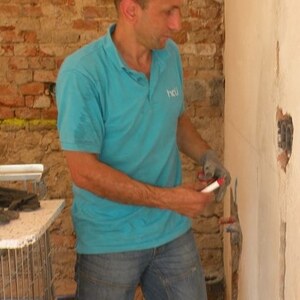 Roboteinsätze – DANKE