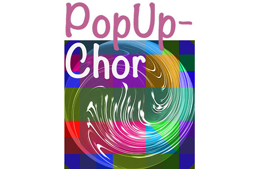 PopUp Chor