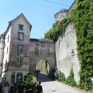 Betriebsausflug 2021