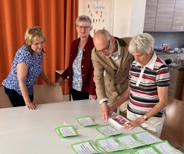 Lange Nacht der Kirchen - 2023