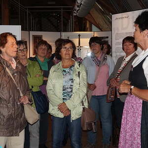 kfb Wallfahrt, Pfarre Neumarkt im Mühlkreis