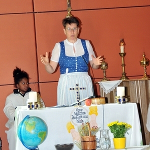 Erntedank 2026