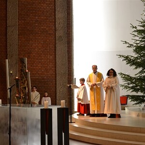 Jahresschlussandacht 2023